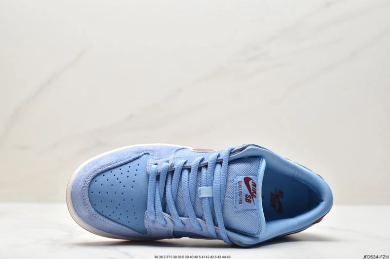 Unique Nxkx Dunk 204124