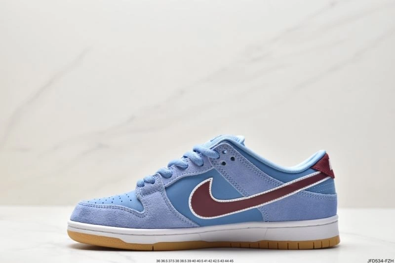 Unique Nxkx Dunk 204124