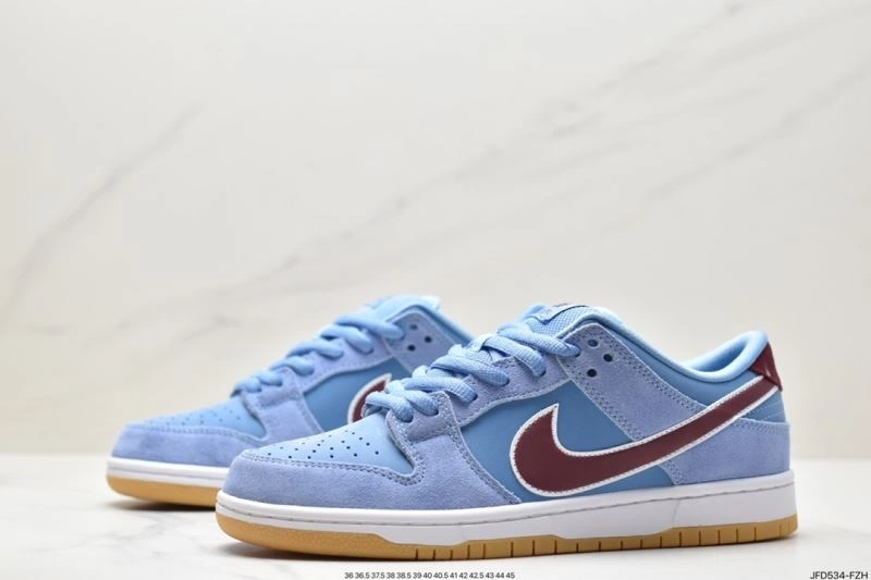 Unique Nxkx Dunk 204124