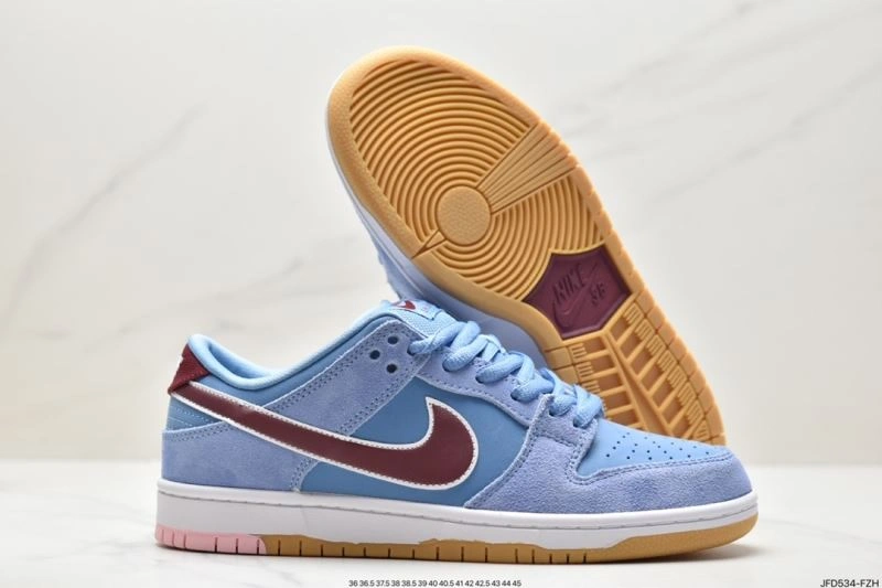 Unique Nxkx Dunk 204124