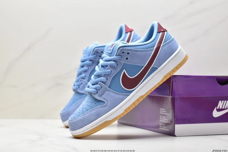 Unique Nxkx Dunk 204124
