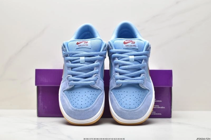 Unique Nxkx Dunk 204124