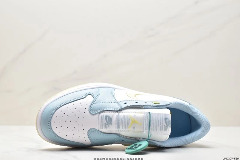 EasyMatch Nxkx Jordan 202730
