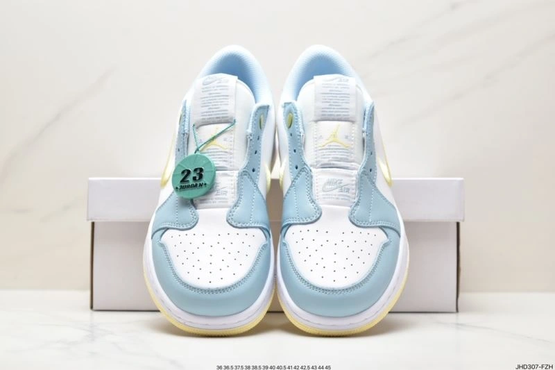 EasyMatch Nxkx Jordan 202730
