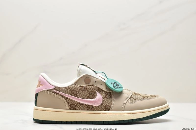 Nxkx Jordan Fashionable 202712