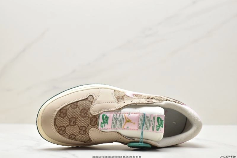 Nxkx Jordan Fashionable 202712