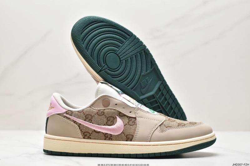 Nxkx Jordan Fashionable 202712