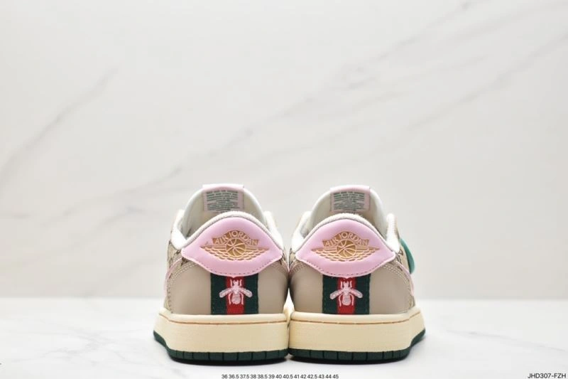 Nxkx Jordan Fashionable 202712