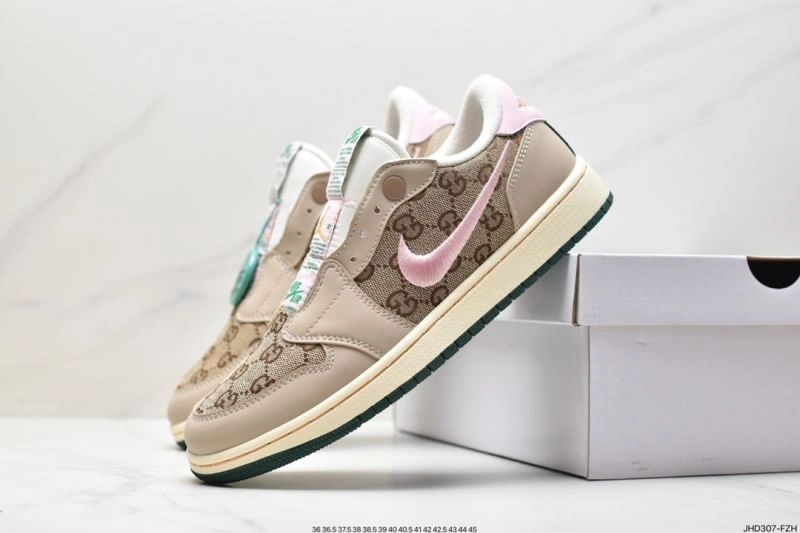 Nxkx Jordan Fashionable 202712