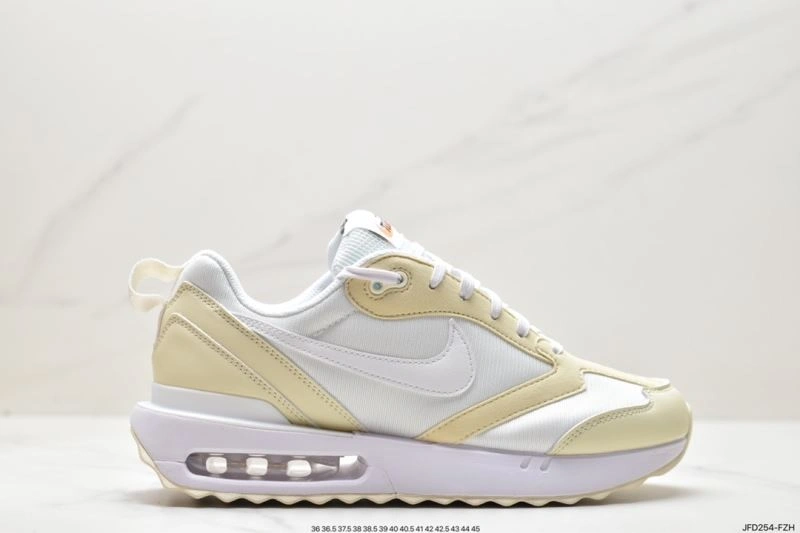 Nxkx Air VaxorMax 2. Comfortable 205832
