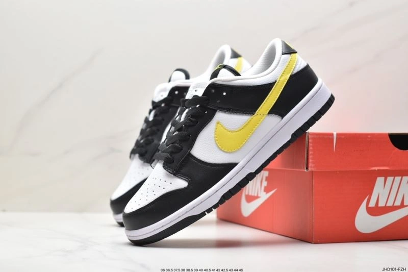 Nxkx Dunk Comfortable 204134