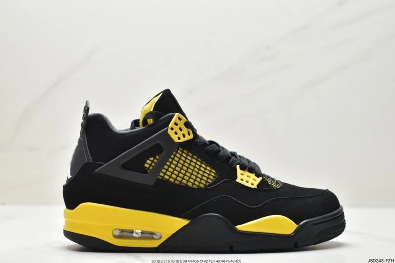 Sleek Nxkx Jordan 202720