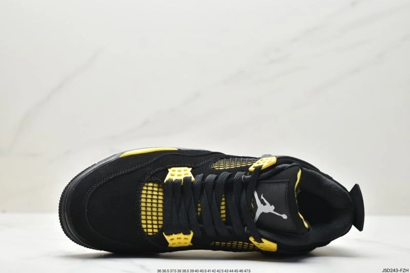 Sleek Nxkx Jordan 202720