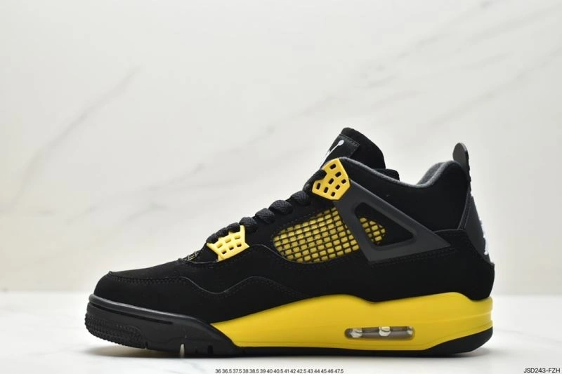 Sleek Nxkx Jordan 202720