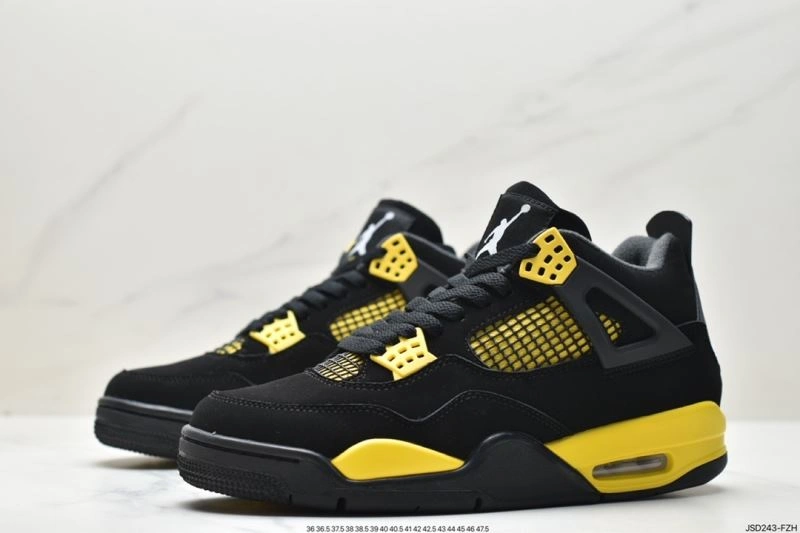 Sleek Nxkx Jordan 202720