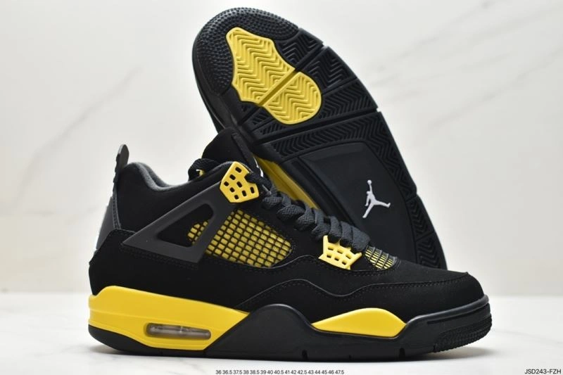 Sleek Nxkx Jordan 202720