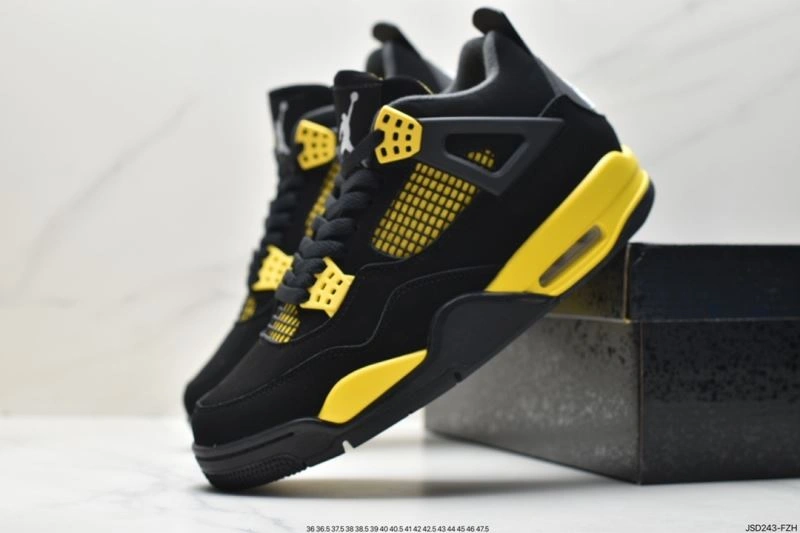 Sleek Nxkx Jordan 202720