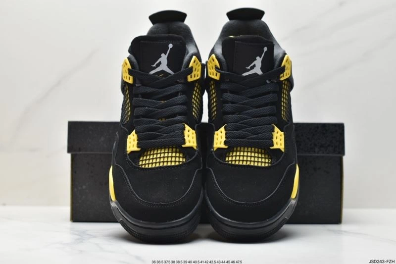Sleek Nxkx Jordan 202720