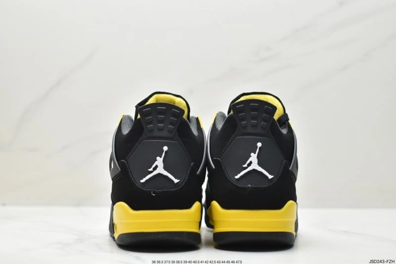 Sleek Nxkx Jordan 202720