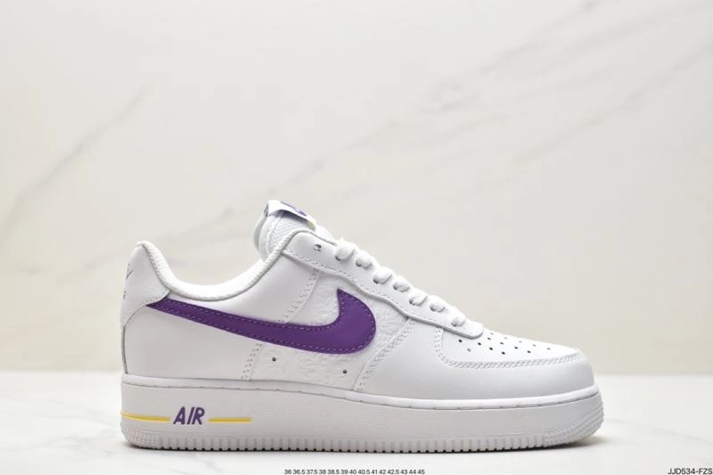 Bright Nxkx Air Force 207149