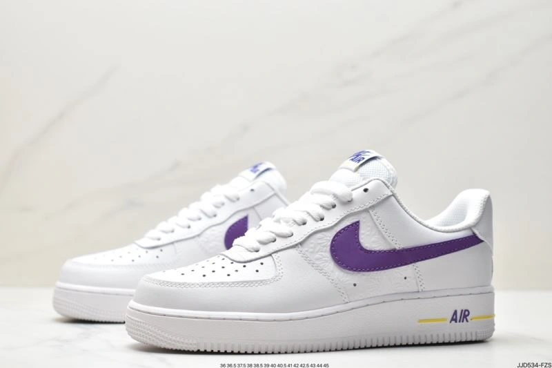 Bright Nxkx Air Force 207149
