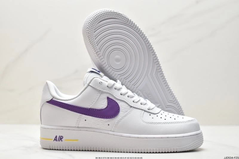 Bright Nxkx Air Force 207149