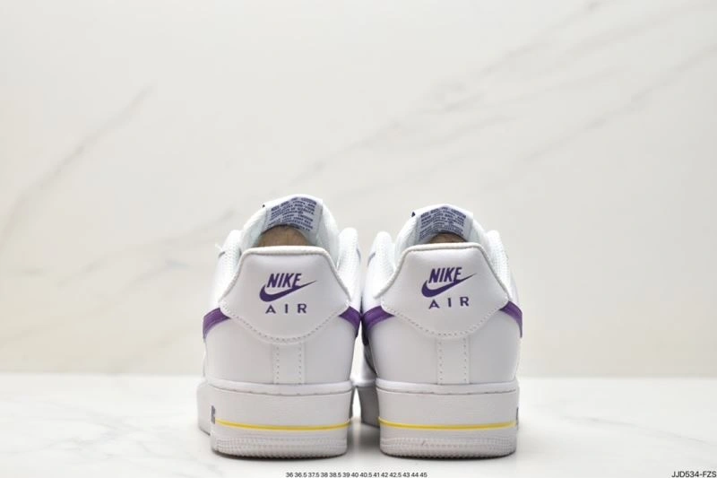 Bright Nxkx Air Force 207149