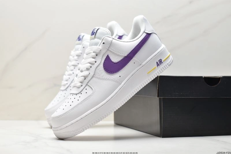 Bright Nxkx Air Force 207149