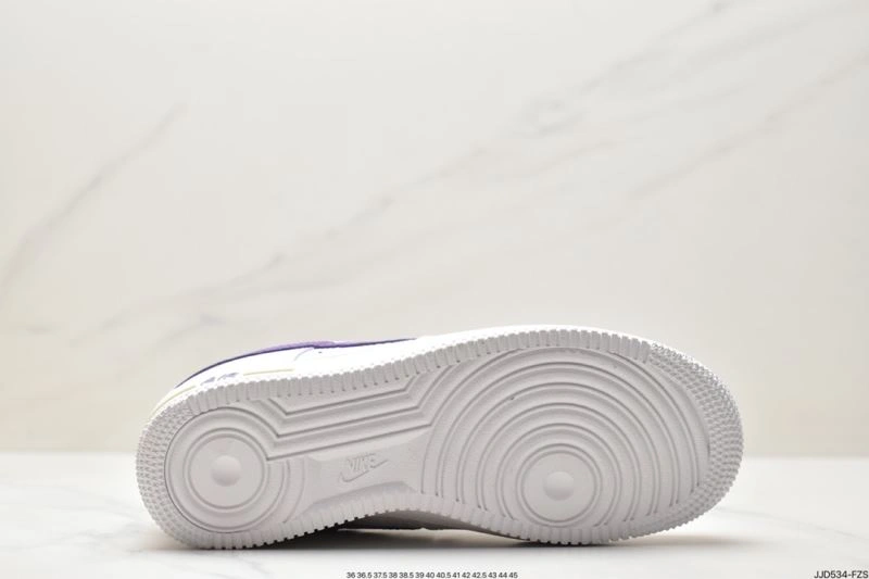 Bright Nxkx Air Force 207149