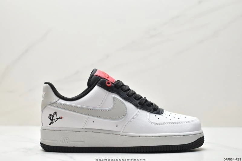 Nxkx Air Force Cozy 207147