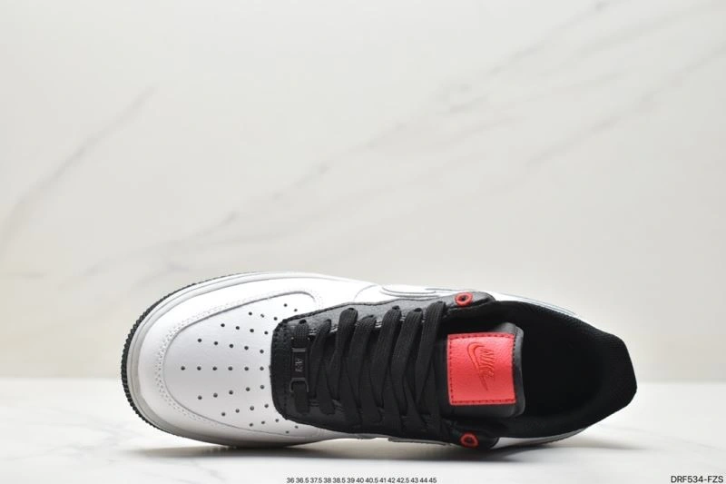Nxkx Air Force Cozy 207147