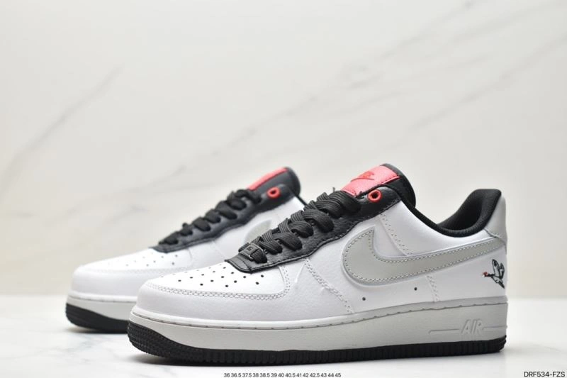 Nxkx Air Force Cozy 207147