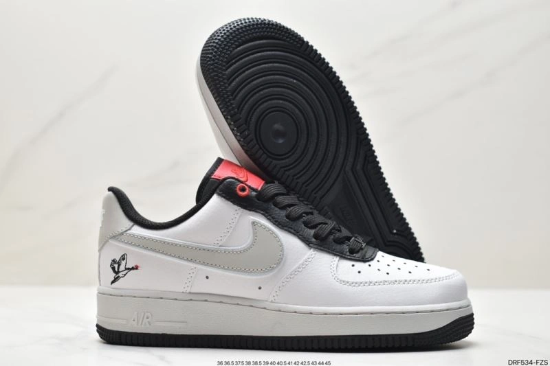 Nxkx Air Force Cozy 207147