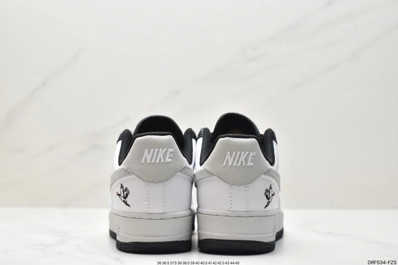 Nxkx Air Force Cozy 207147