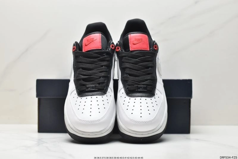 Nxkx Air Force Cozy 207147