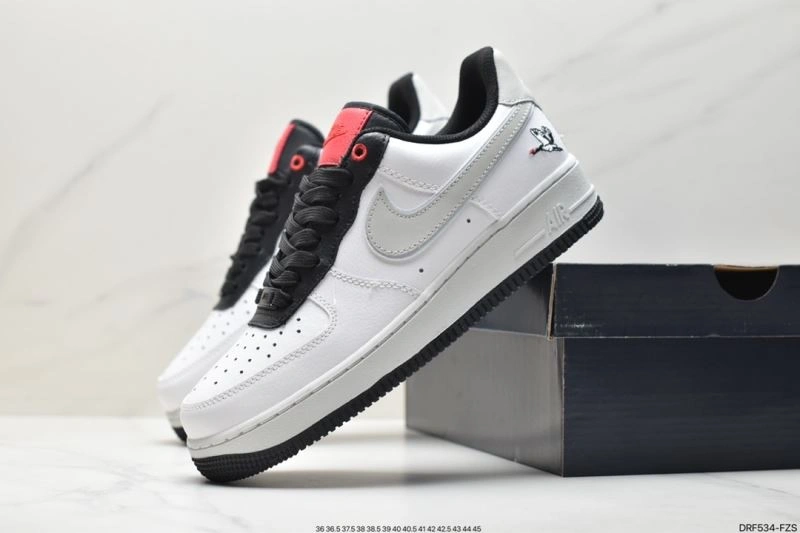 Nxkx Air Force Cozy 207147
