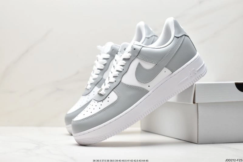 Nxkx Air Force Fashionable 207148