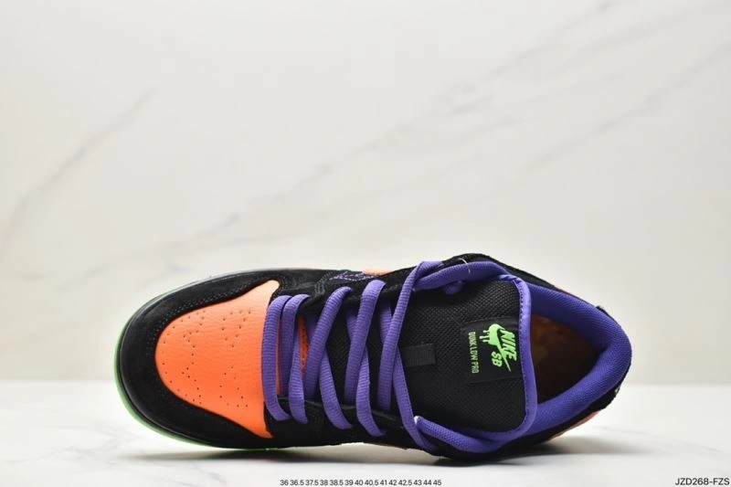 Nxkx Dunk Refined 204126