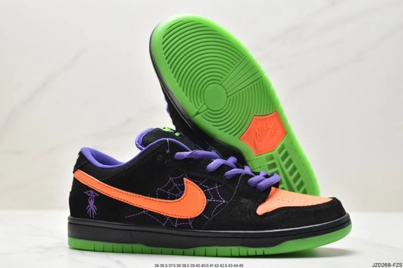 Nxkx Dunk Refined 204126