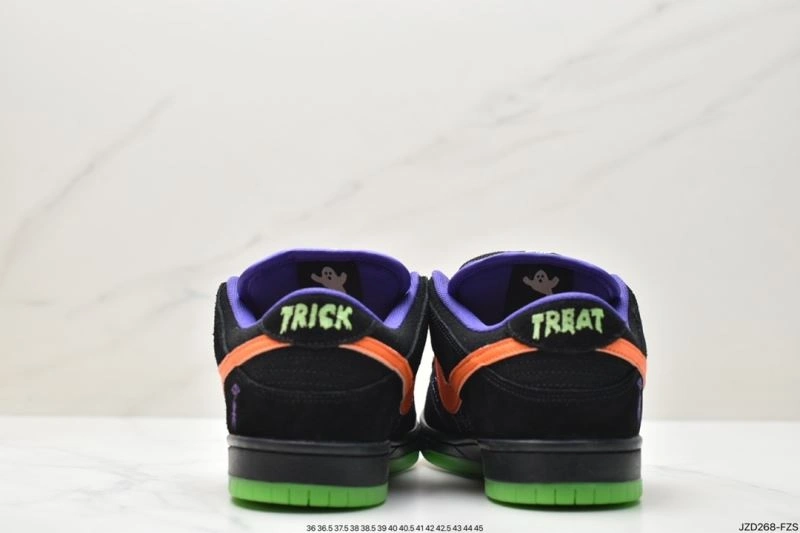 Nxkx Dunk Refined 204126