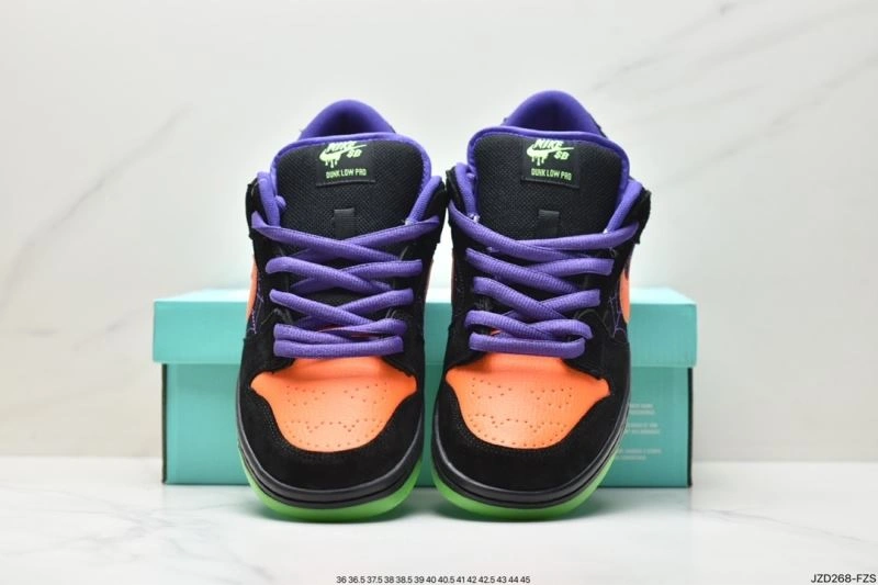Nxkx Dunk Refined 204126