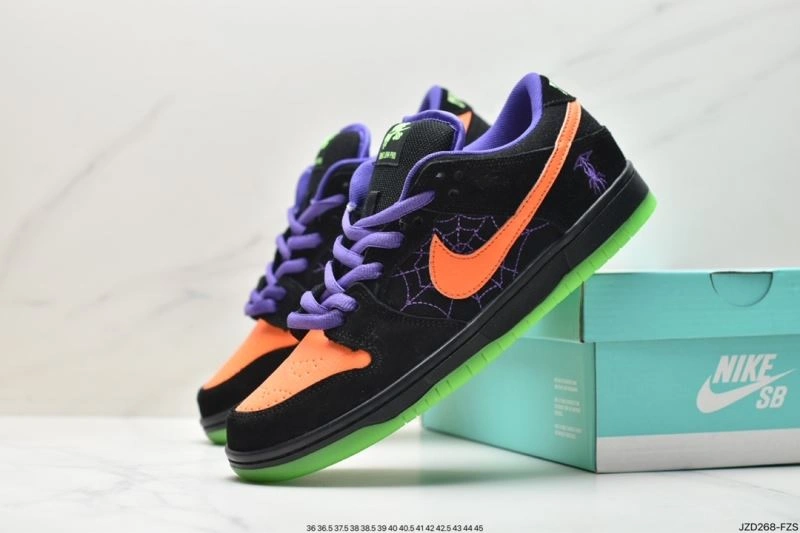 Nxkx Dunk Refined 204126