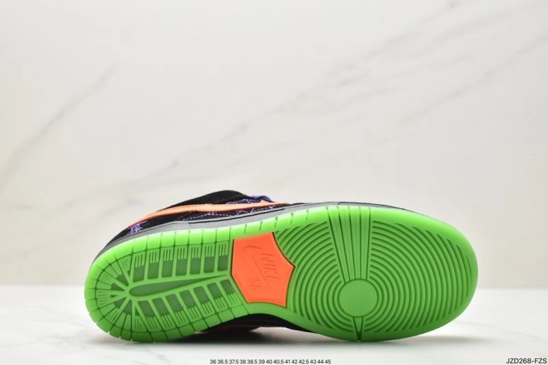 Nxkx Dunk Refined 204126