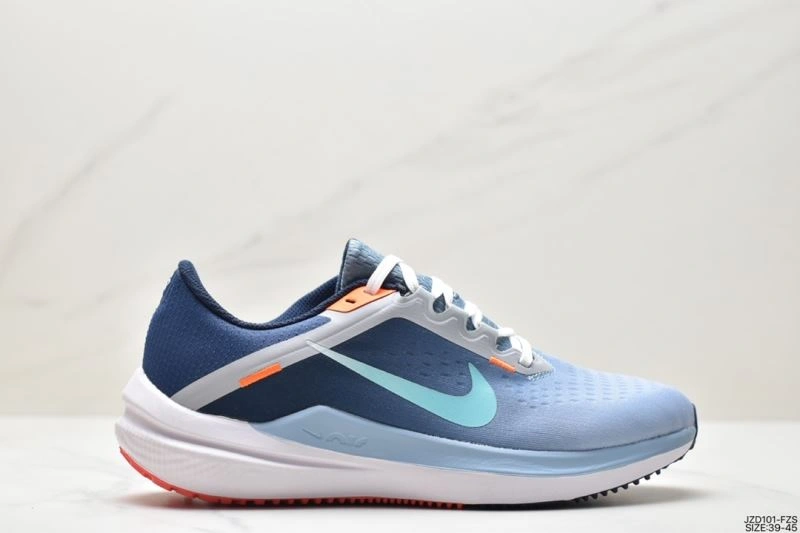 Stylish Nxkx Air Zoom 205230