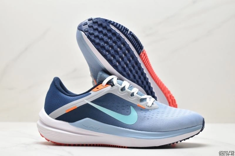 Stylish Nxkx Air Zoom 205230