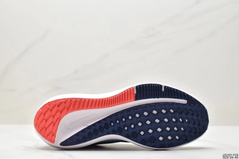 Stylish Nxkx Air Zoom 205230