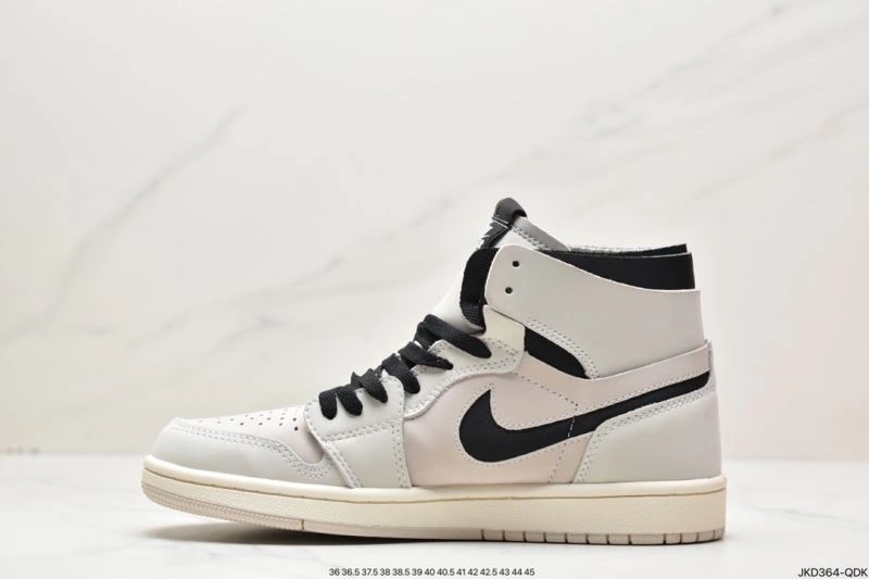 StreetReady Nxkx Jordan 202706