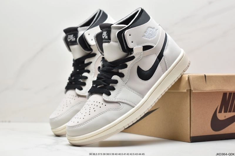 StreetReady Nxkx Jordan 202706