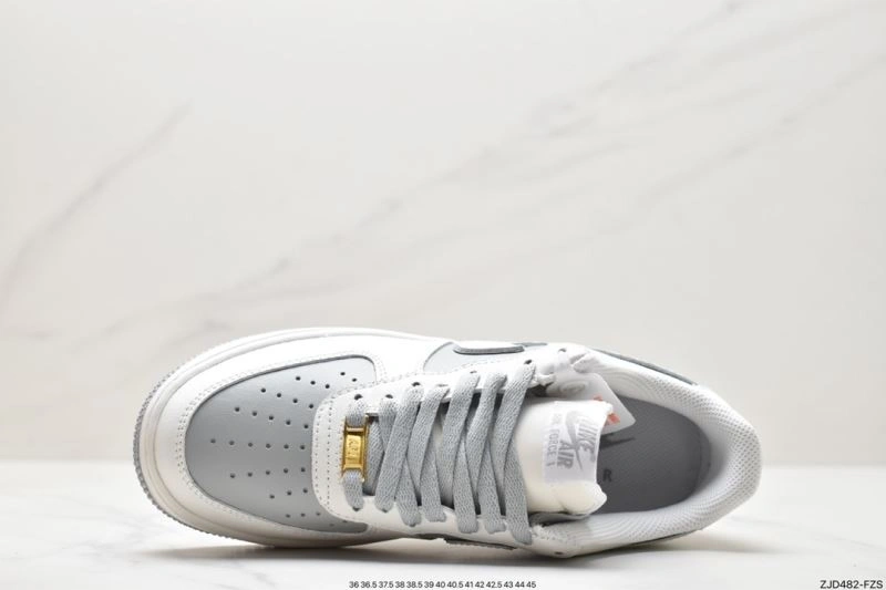 Nxkx Air Force GoodFit 207146