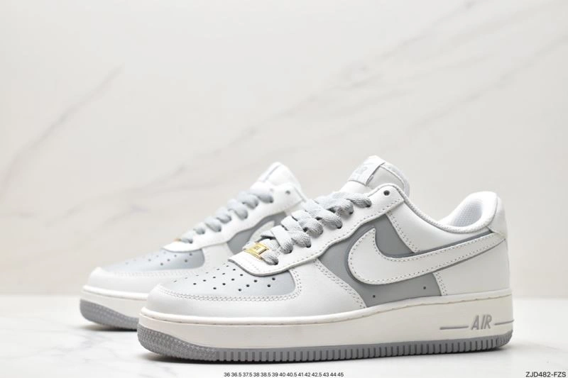 Nxkx Air Force GoodFit 207146